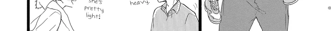 Read Honey So Sweet chapter 39 image 33 on Lezhin