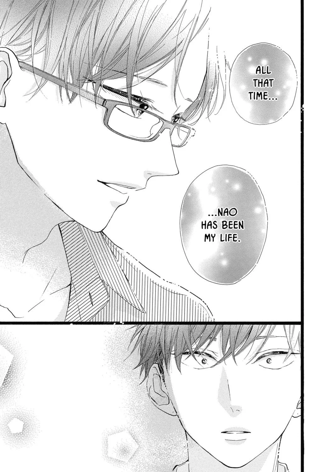 Read Honey So Sweet chapter 39 image 46 on Lezhin