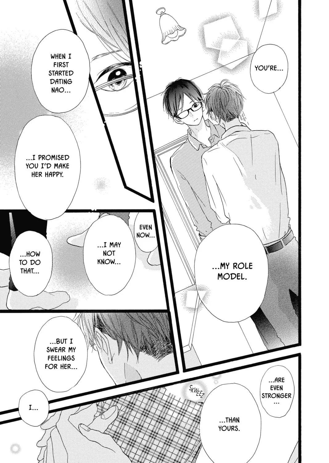 Read Honey So Sweet chapter 39 image 54 on Lezhin