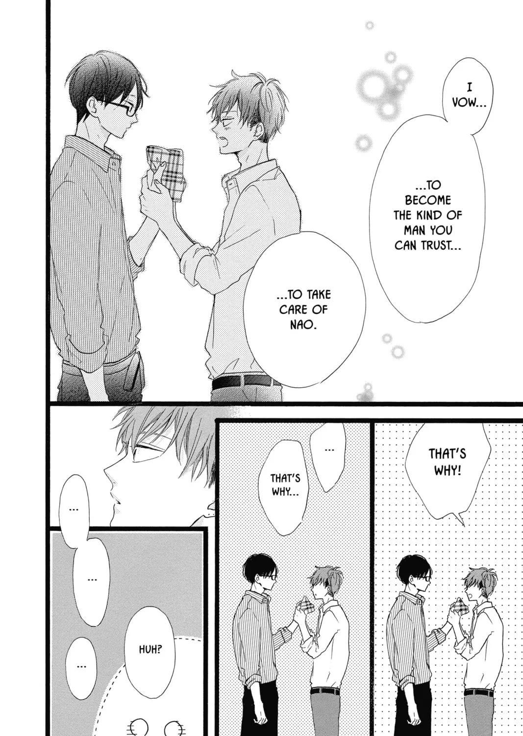 Read Honey So Sweet chapter 39 image 56 on Lezhin