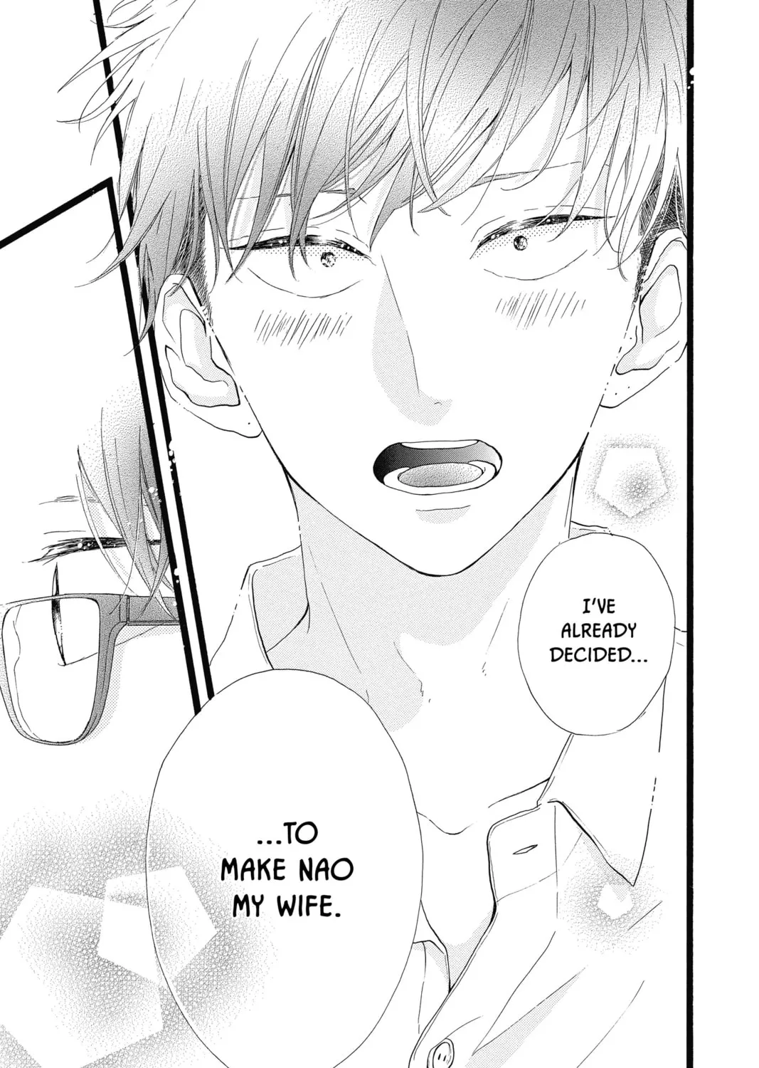Read Honey So Sweet chapter 39 image 62 on Lezhin