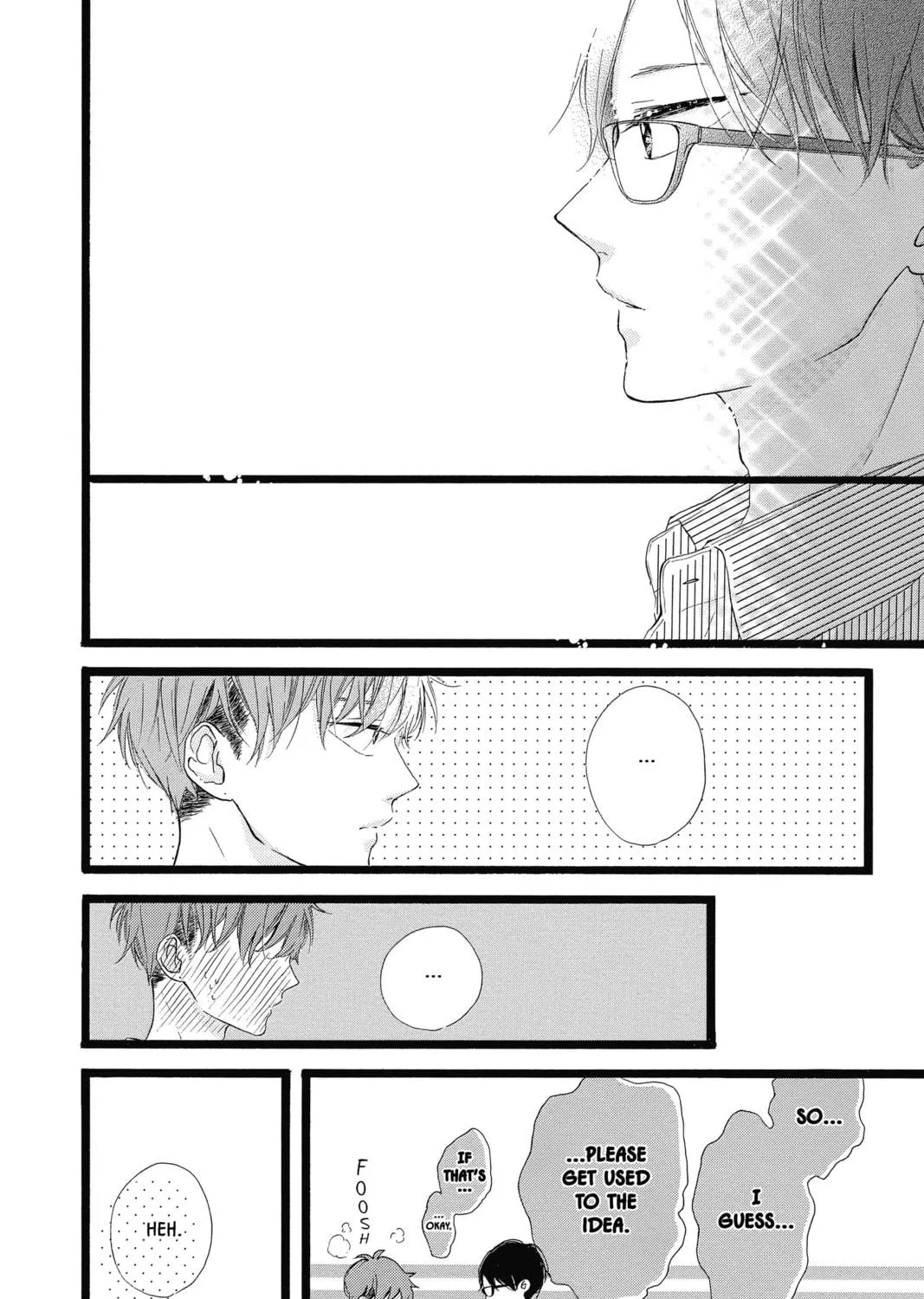 Read Honey So Sweet chapter 39 image 64 on Lezhin