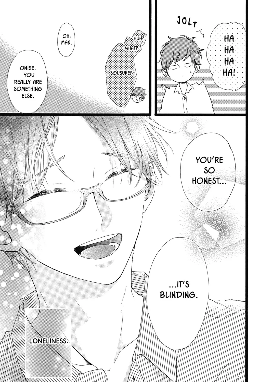 Read Honey So Sweet chapter 39 image 66 on Lezhin