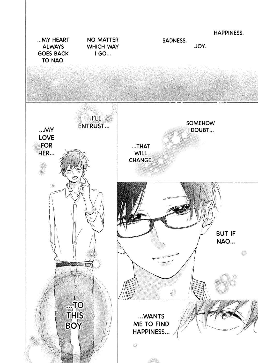 Read Honey So Sweet chapter 39 image 68 on Lezhin