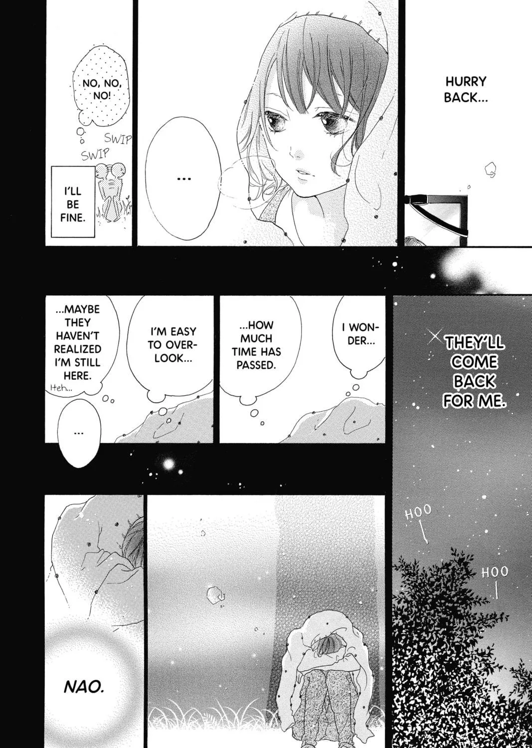 Read Honey So Sweet chapter 4 image 28 on Lezhin