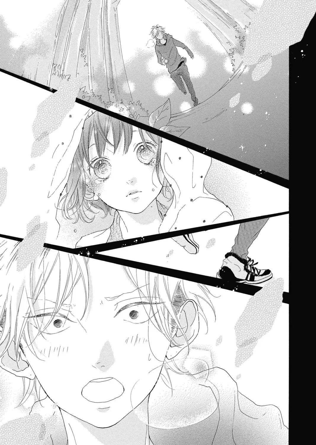 Read Honey So Sweet chapter 4 image 34 on Lezhin