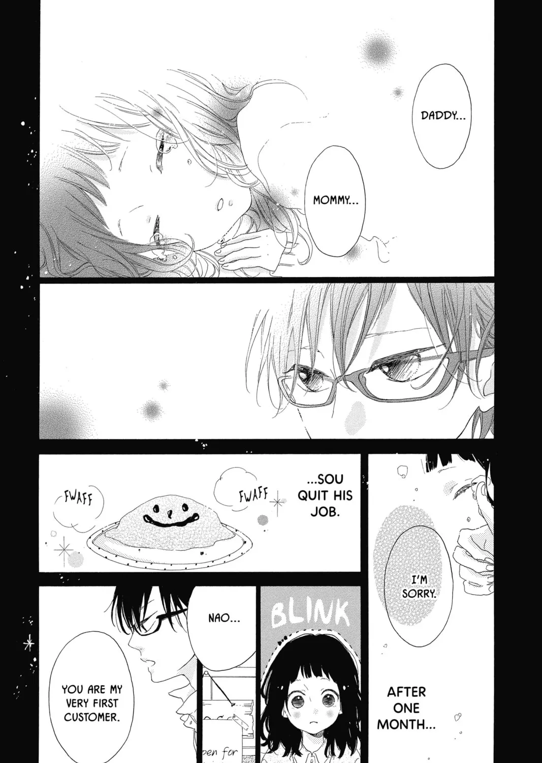 Read Honey So Sweet chapter 4 image 54 on Lezhin