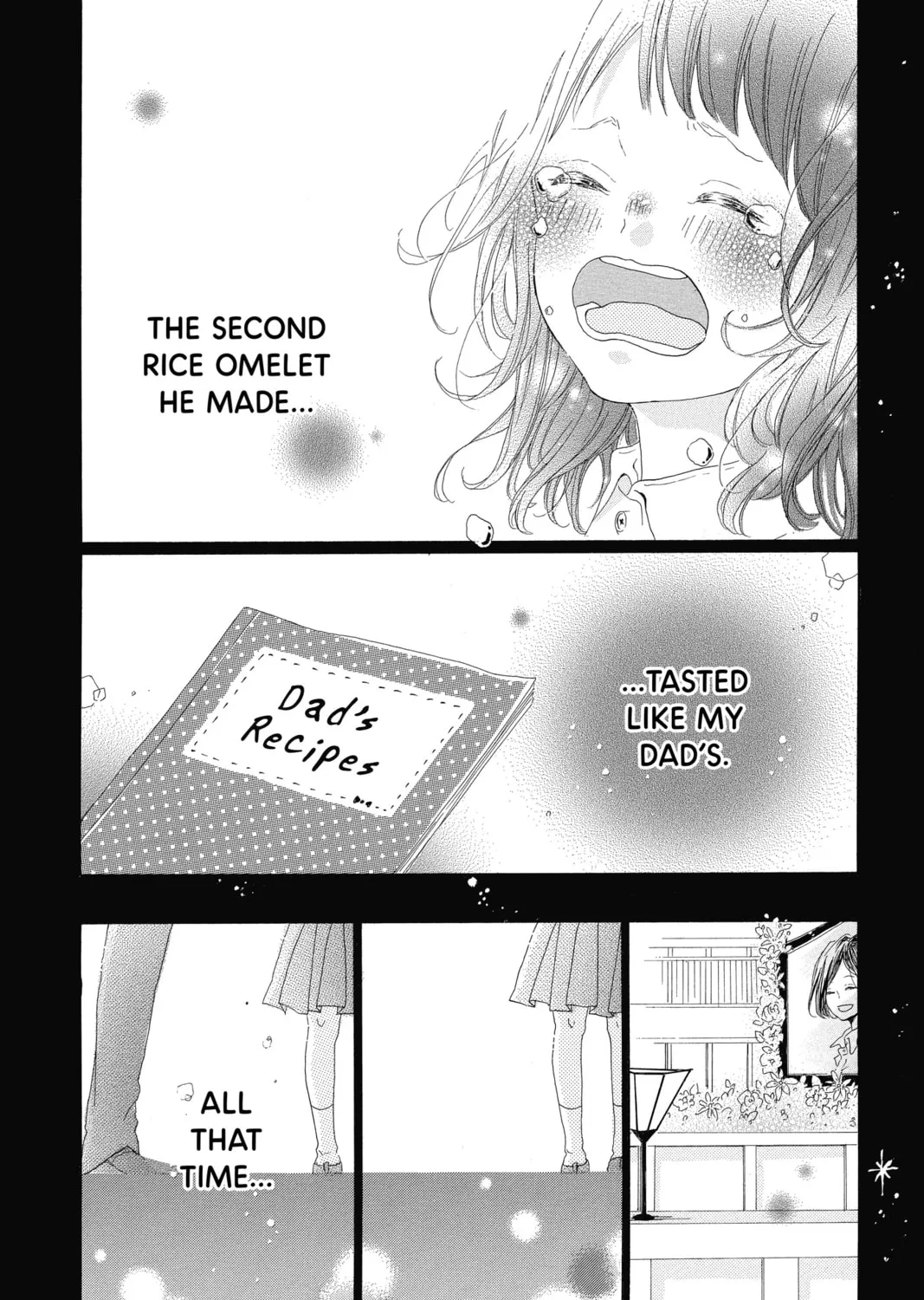 Read Honey So Sweet chapter 4 image 60 on Lezhin