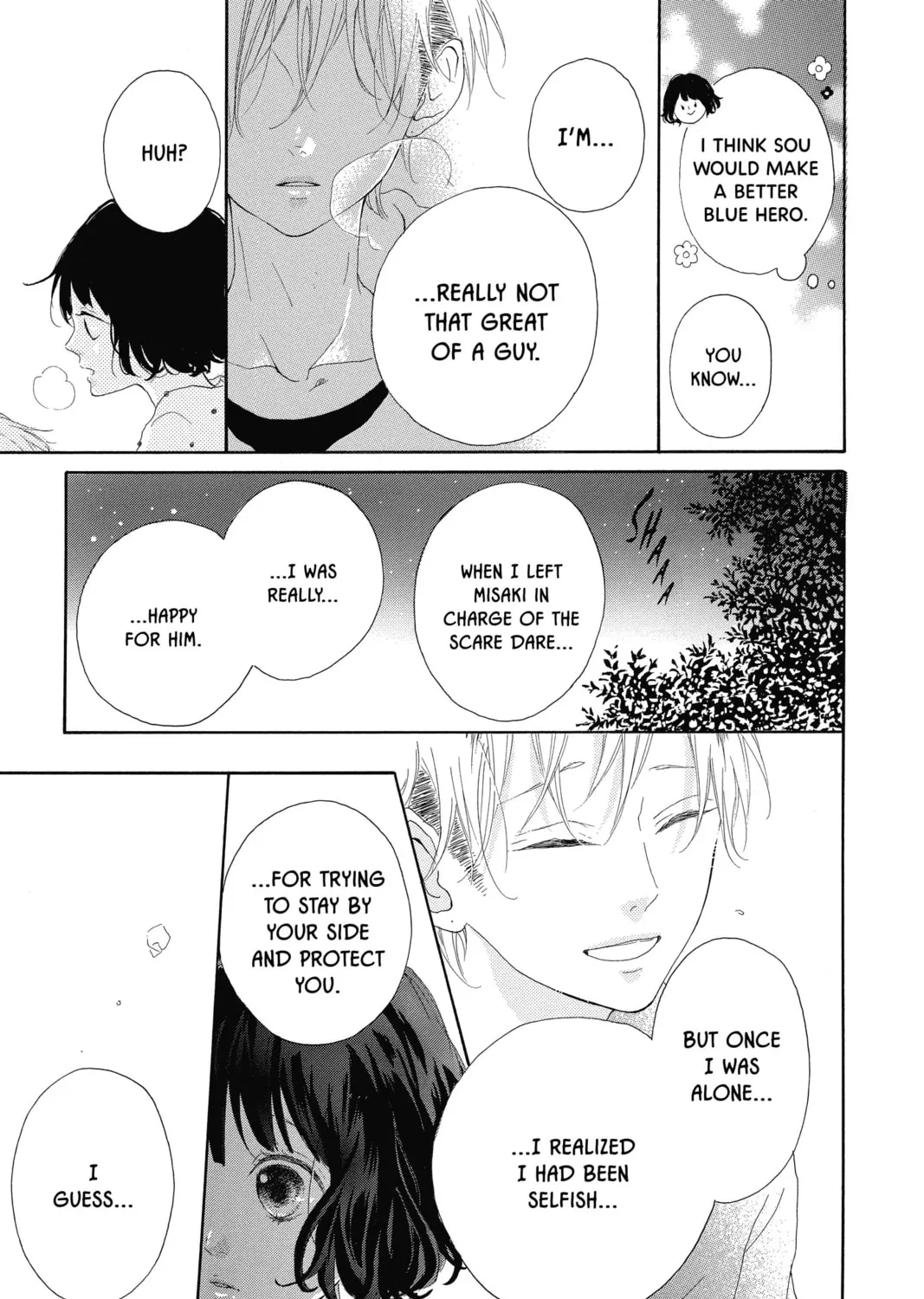 Read Honey So Sweet chapter 4 image 66 on Lezhin