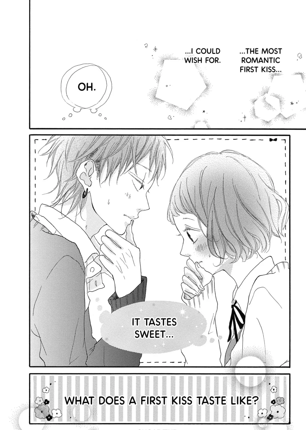 Read Honey So Sweet chapter 40.5 image 32 on Lezhin