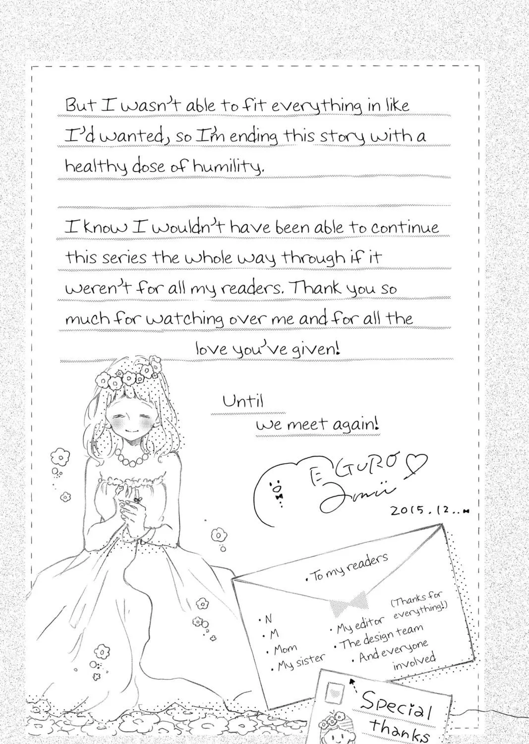 Read Honey So Sweet chapter 40.5 image 46 on Lezhin
