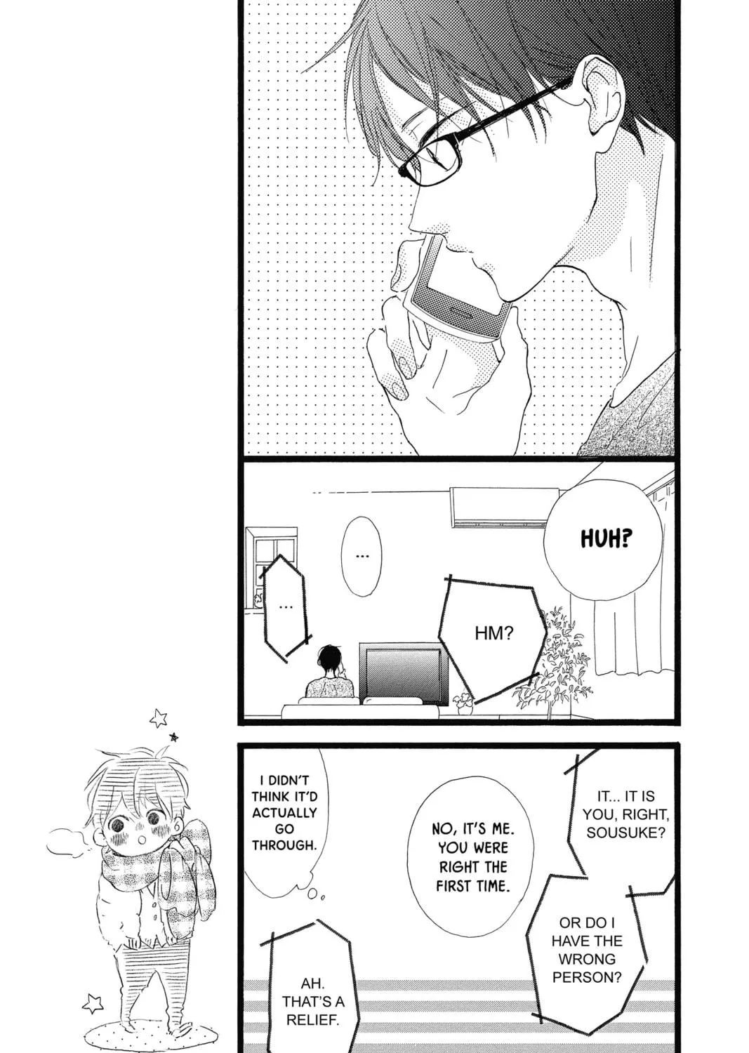 Read Honey So Sweet chapter 40 image 10 on Lezhin