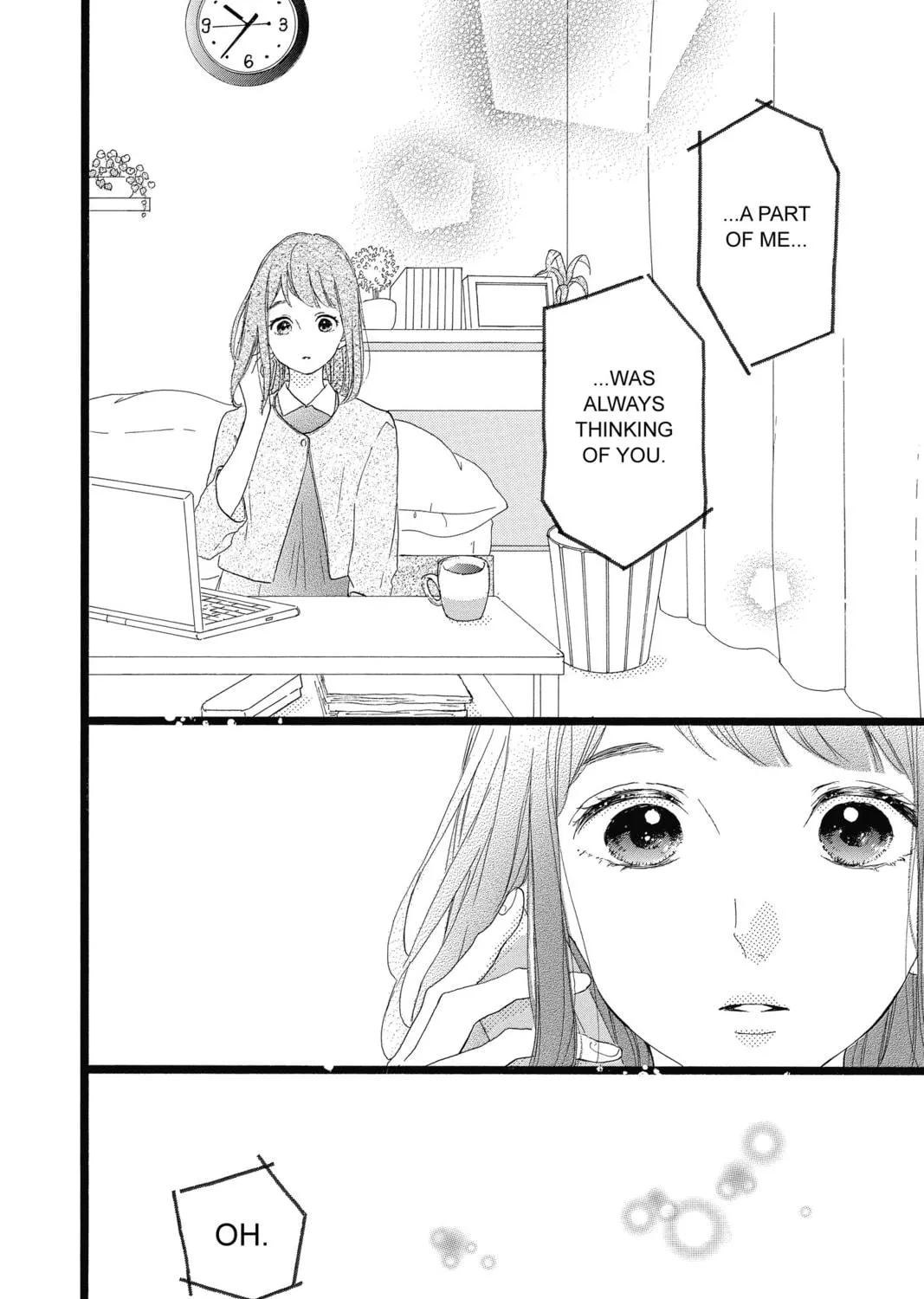 Read Honey So Sweet chapter 40 image 16 on Lezhin