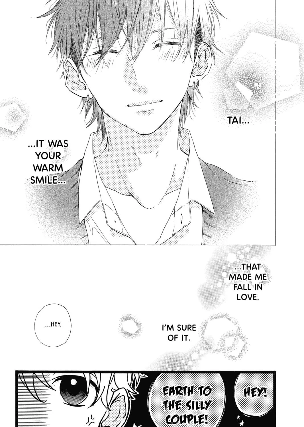 Read Honey So Sweet chapter 40 image 38 on Lezhin