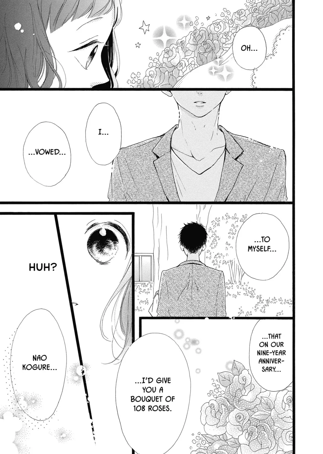 Read Honey So Sweet chapter 40 image 62 on Lezhin