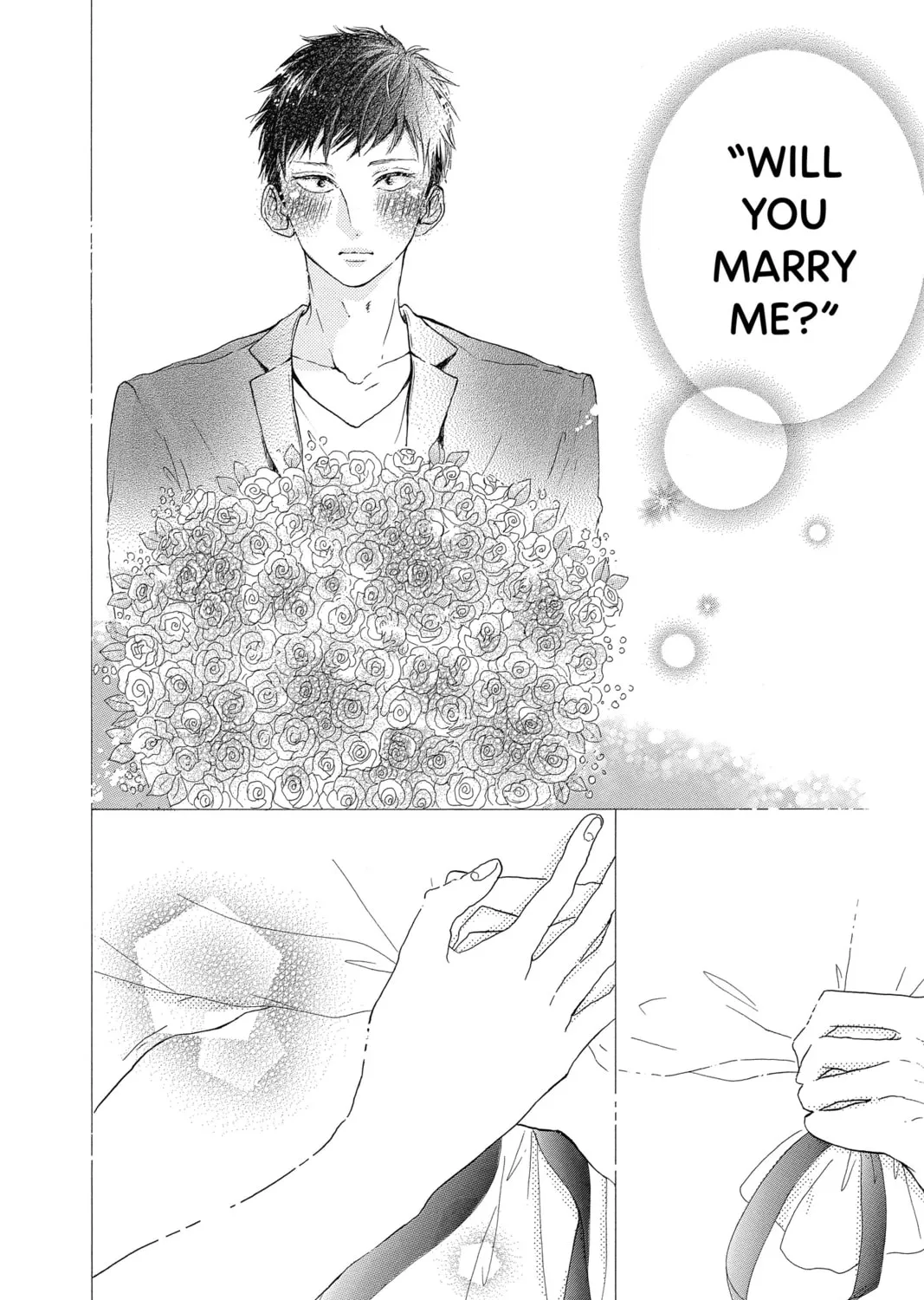 Read Honey So Sweet chapter 40 image 66 on Lezhin