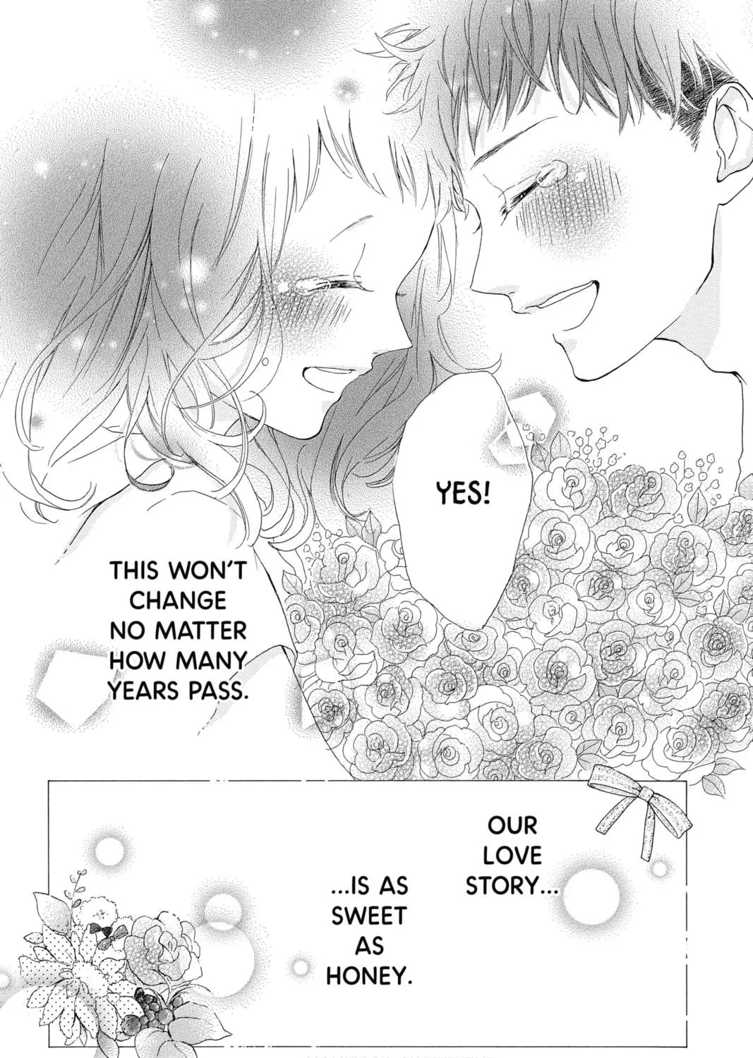 Read Honey So Sweet chapter 40 image 68 on Lezhin