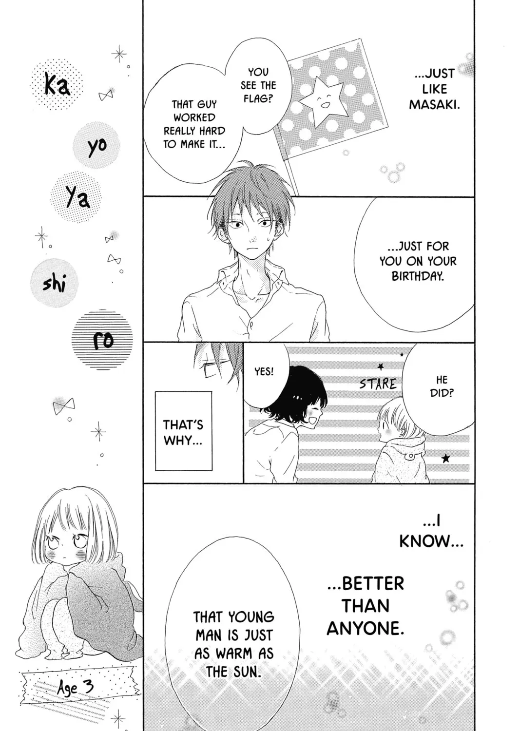 Read Honey So Sweet chapter 5 image 50 on Lezhin