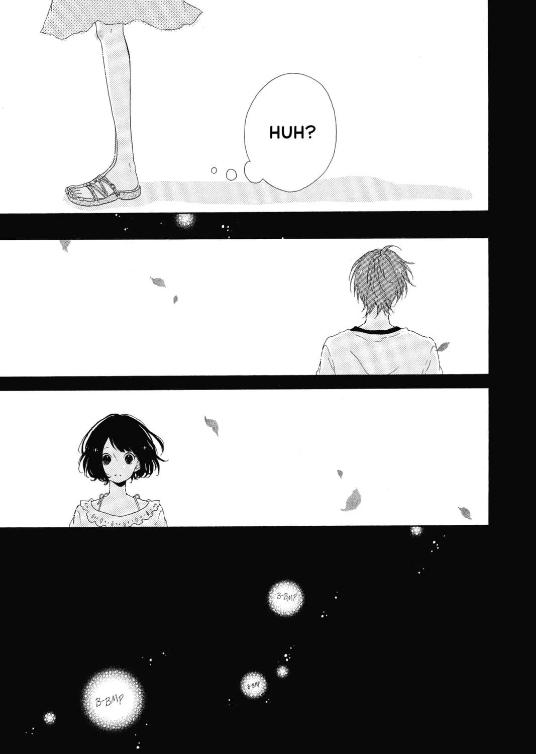 Read Honey So Sweet chapter 5 image 70 on Lezhin