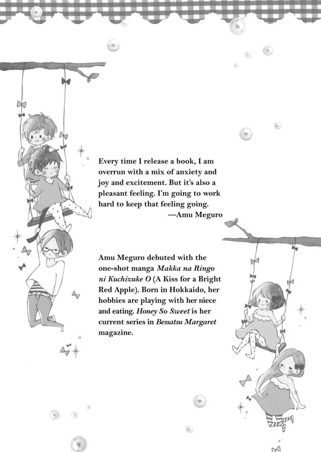 Read Honey So Sweet chapter 5 image 76 on Lezhin