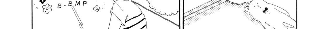 Read Honey So Sweet chapter 6 image 13 on Lezhin