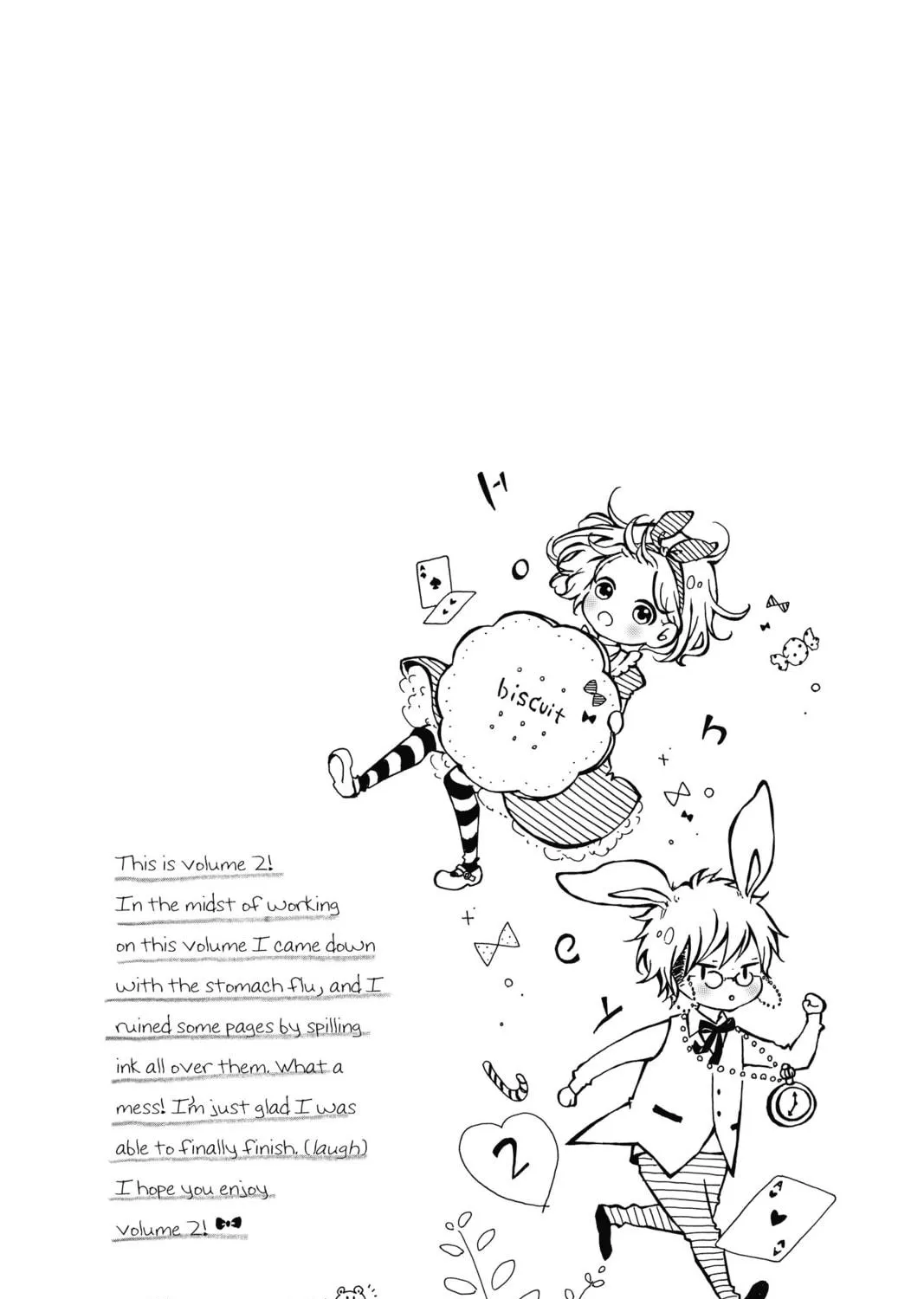 Read Honey So Sweet chapter 6 image 4 on Lezhin