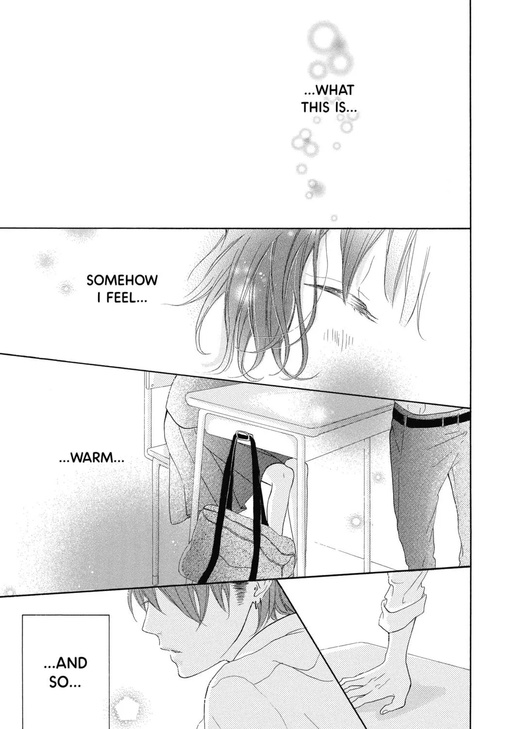 Read Honey So Sweet chapter 6 image 58 on Lezhin
