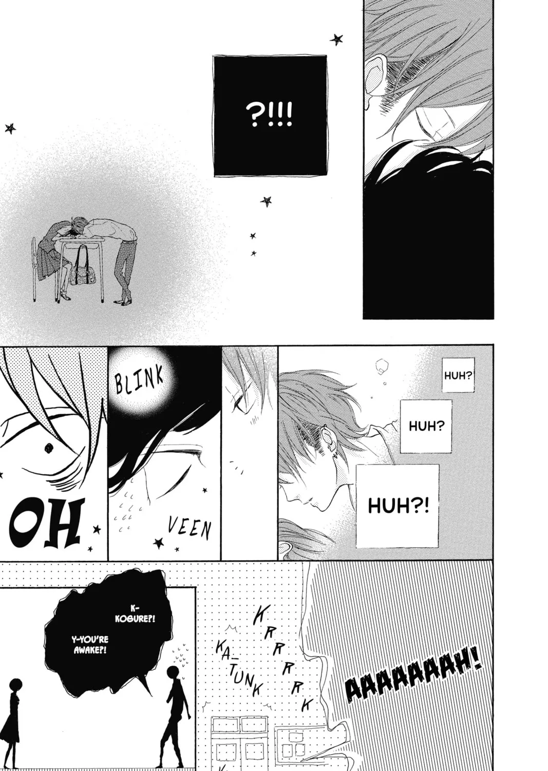 Read Honey So Sweet chapter 6 image 62 on Lezhin