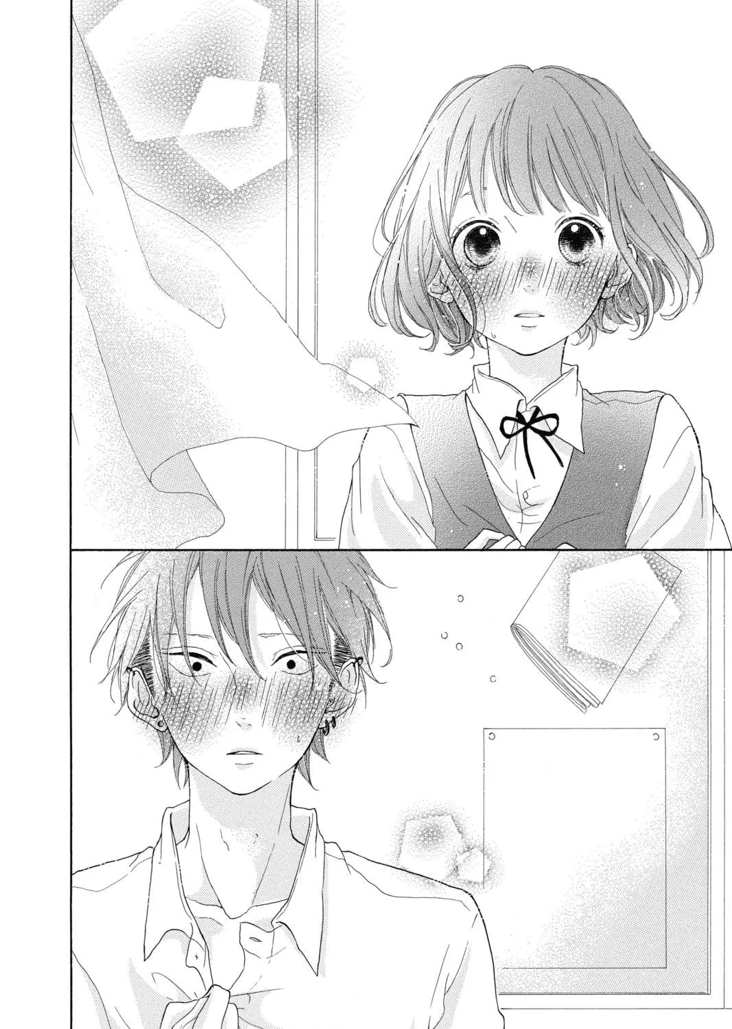 Read Honey So Sweet chapter 6 image 64 on Lezhin