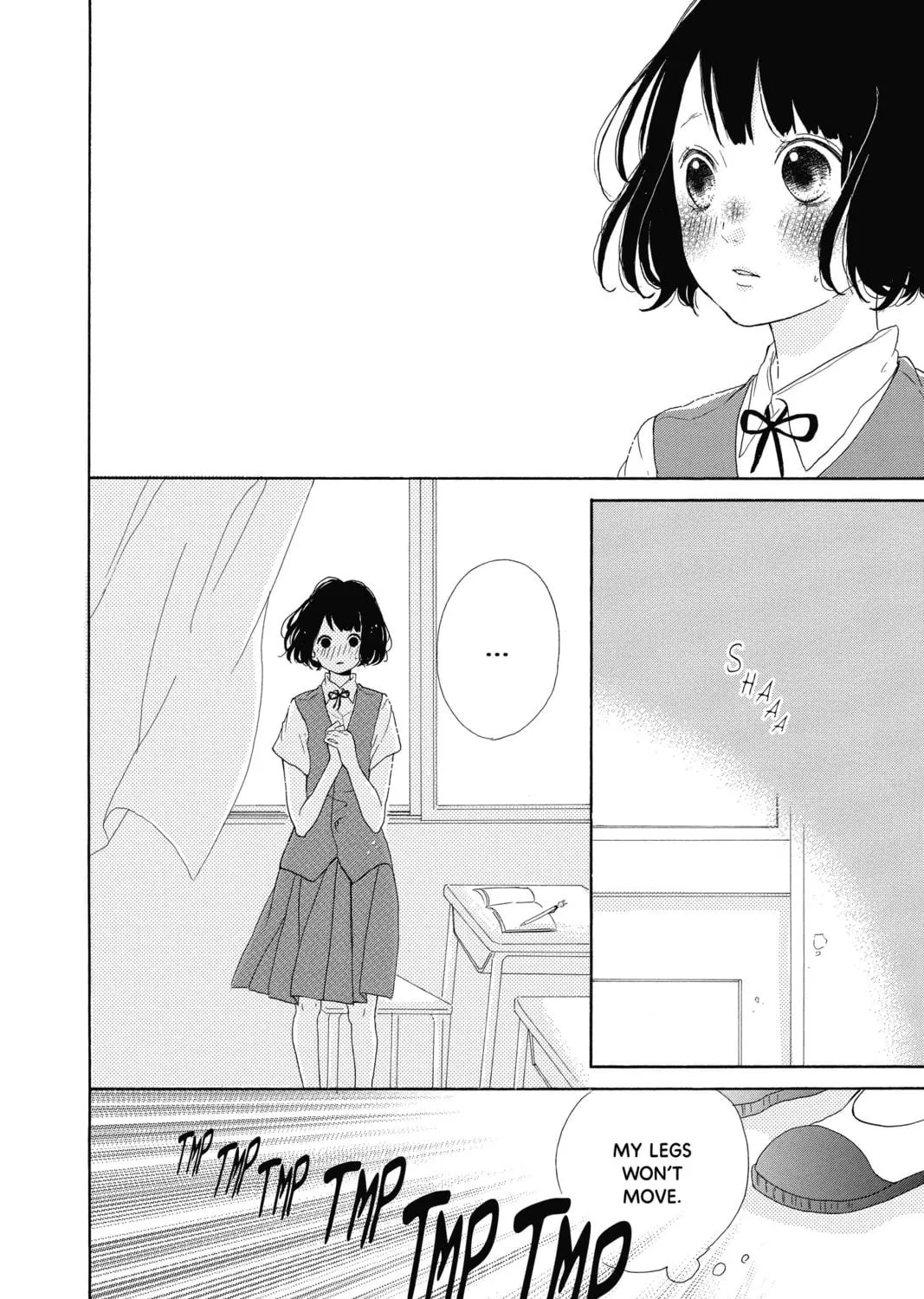 Read Honey So Sweet chapter 6 image 68 on Lezhin