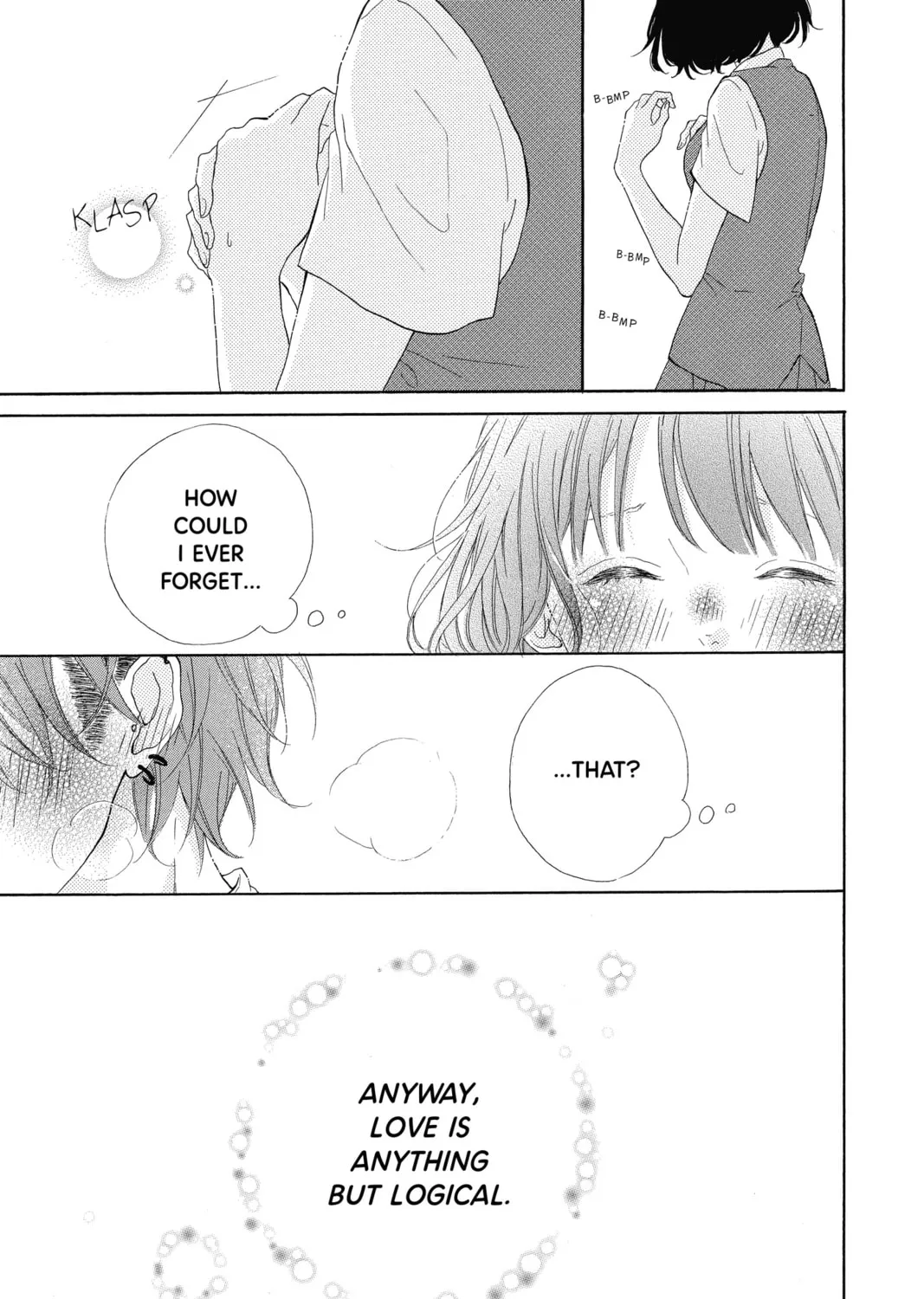 Read Honey So Sweet chapter 6 image 74 on Lezhin
