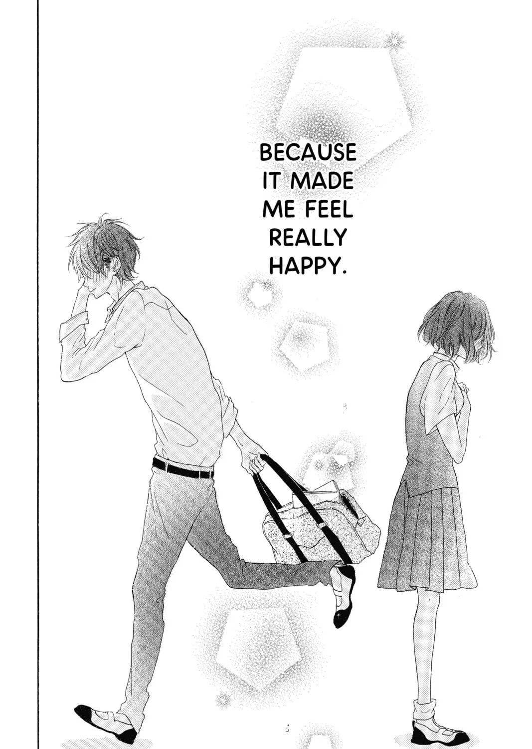 Read Honey So Sweet chapter 6 image 76 on Lezhin
