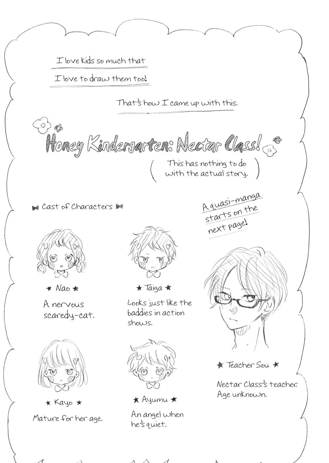 Read Honey So Sweet chapter 6 image 78 on Lezhin