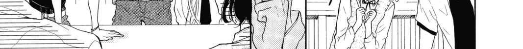 Read Honey So Sweet chapter 7 image 43 on Lezhin