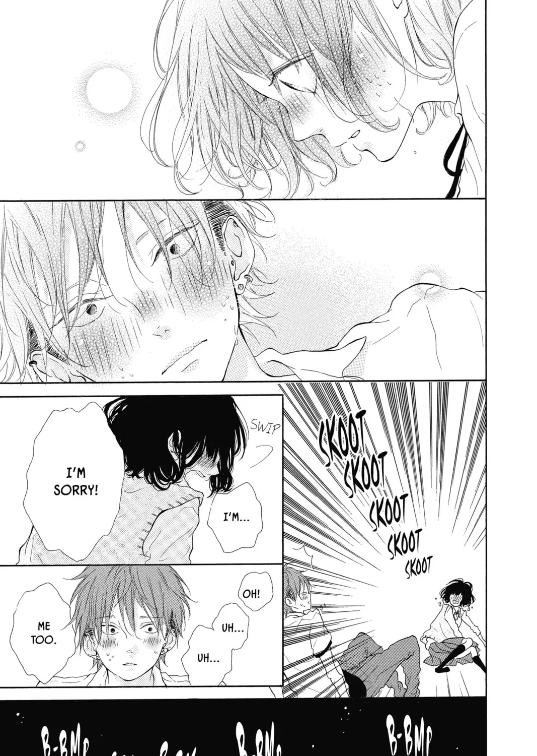 Read Honey So Sweet chapter 7 image 62 on Lezhin