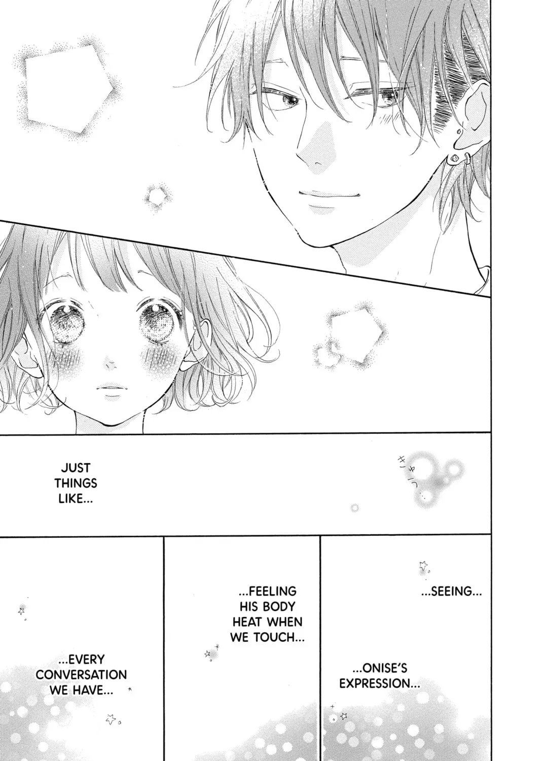 Read Honey So Sweet chapter 7 image 66 on Lezhin