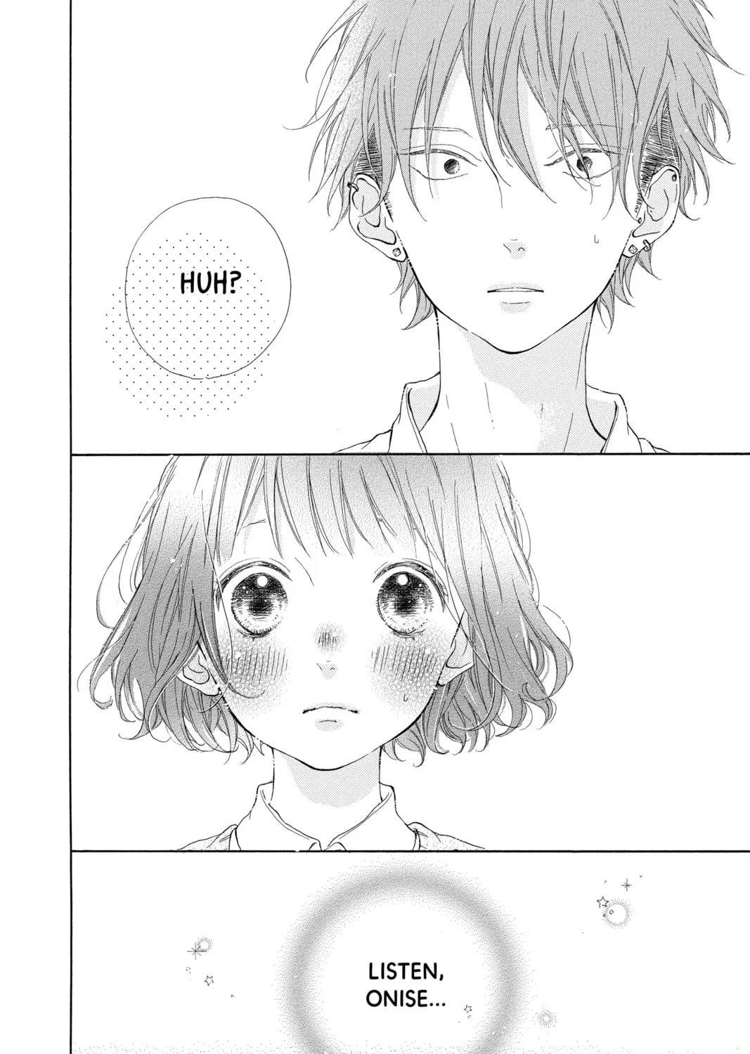 Read Honey So Sweet chapter 7 image 72 on Lezhin