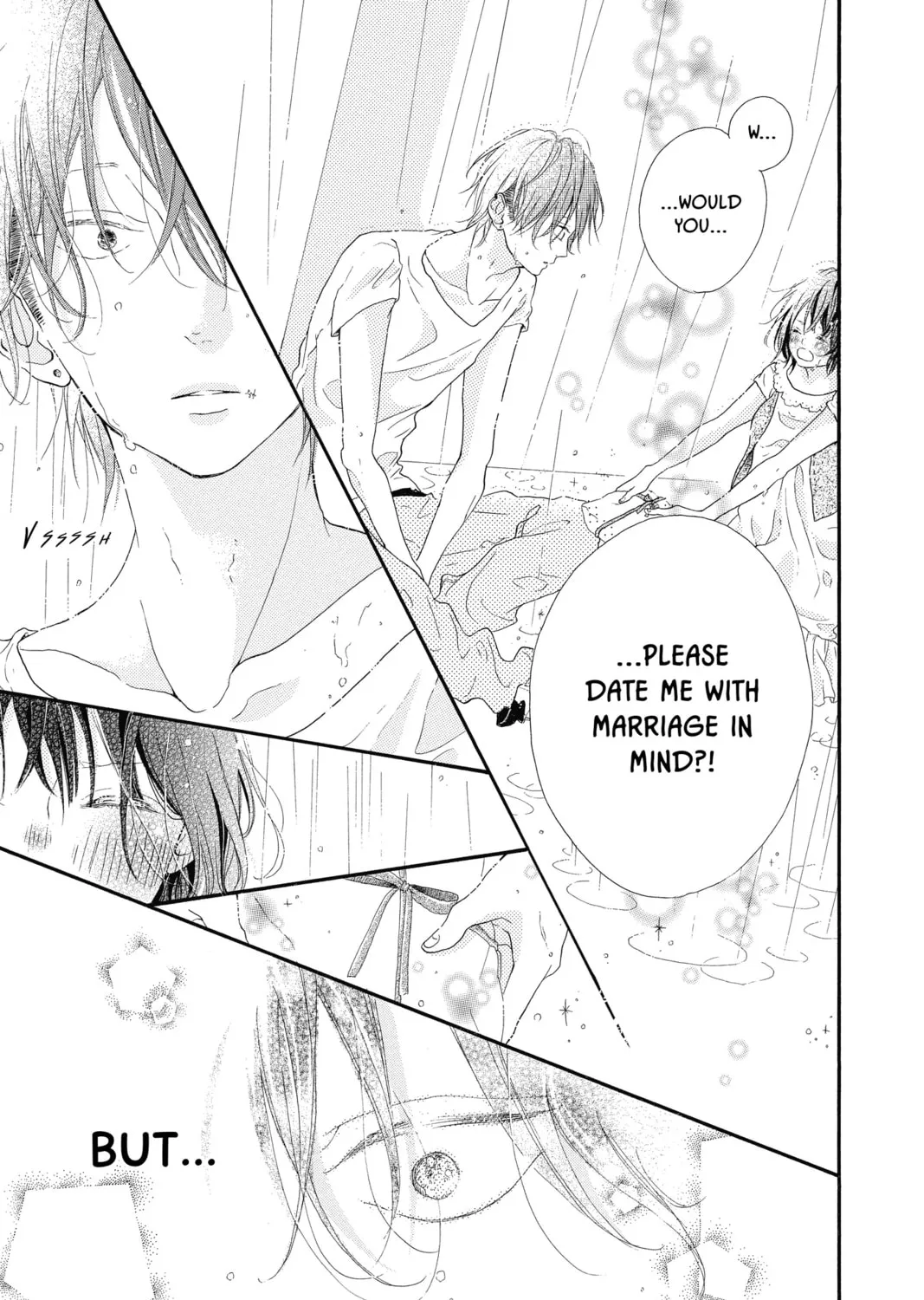 Read Honey So Sweet chapter 8 image 62 on Lezhin