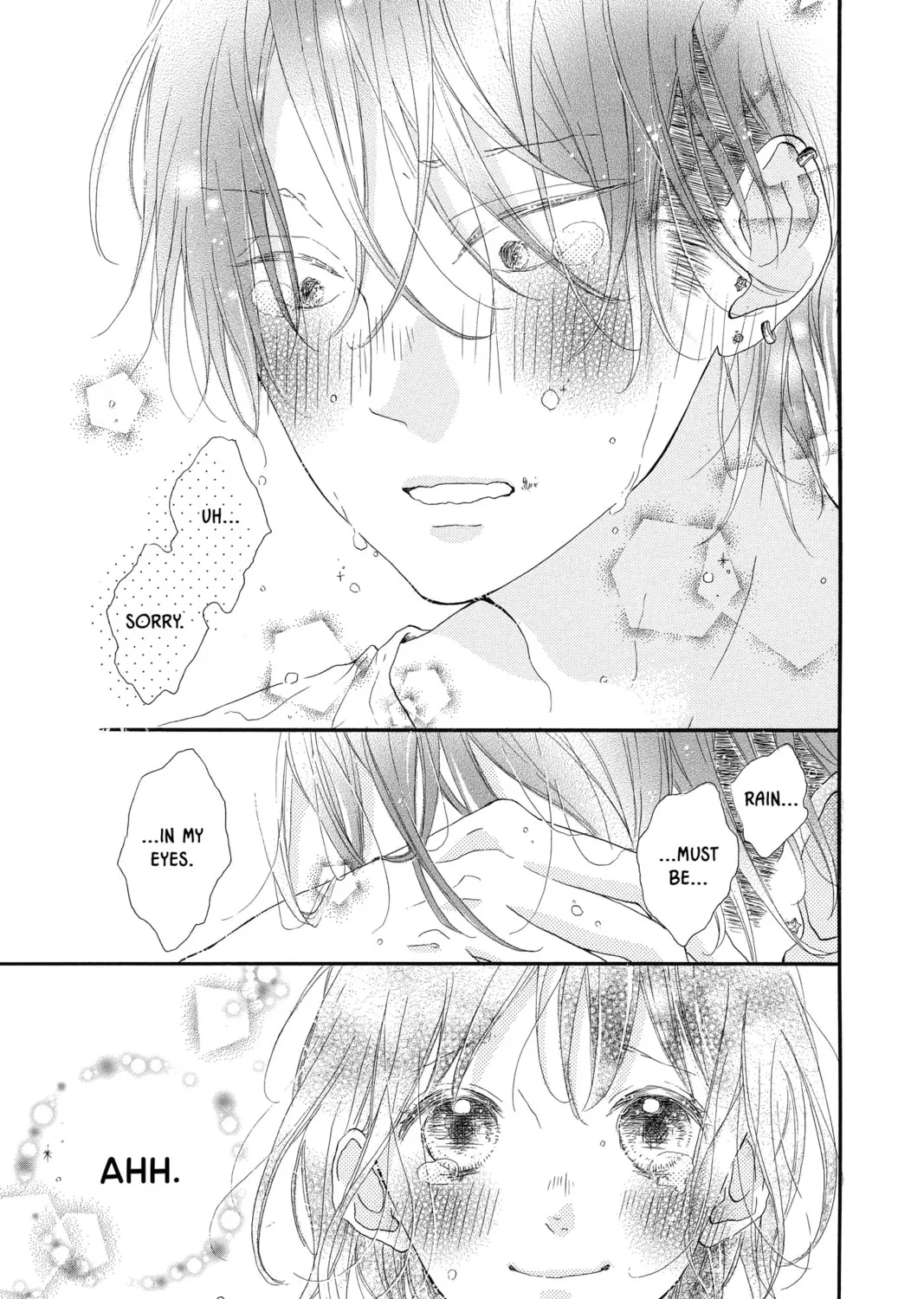 Read Honey So Sweet chapter 8 image 66 on Lezhin