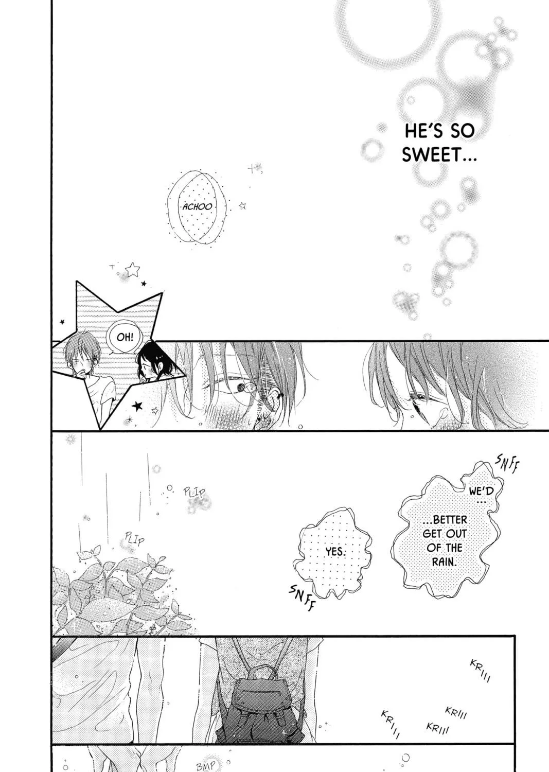 Read Honey So Sweet chapter 8 image 68 on Lezhin