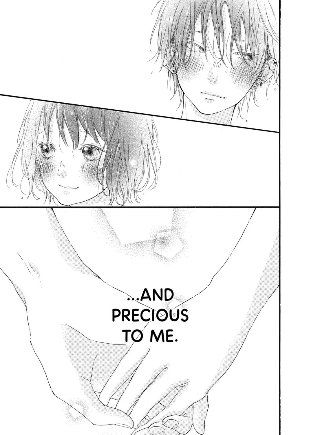 Read Honey So Sweet chapter 8 image 70 on Lezhin