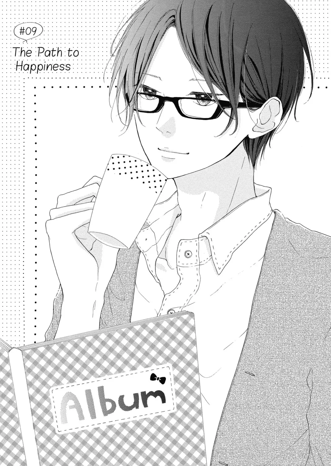 Read Honey So Sweet chapter 9 image 2 on Lezhin