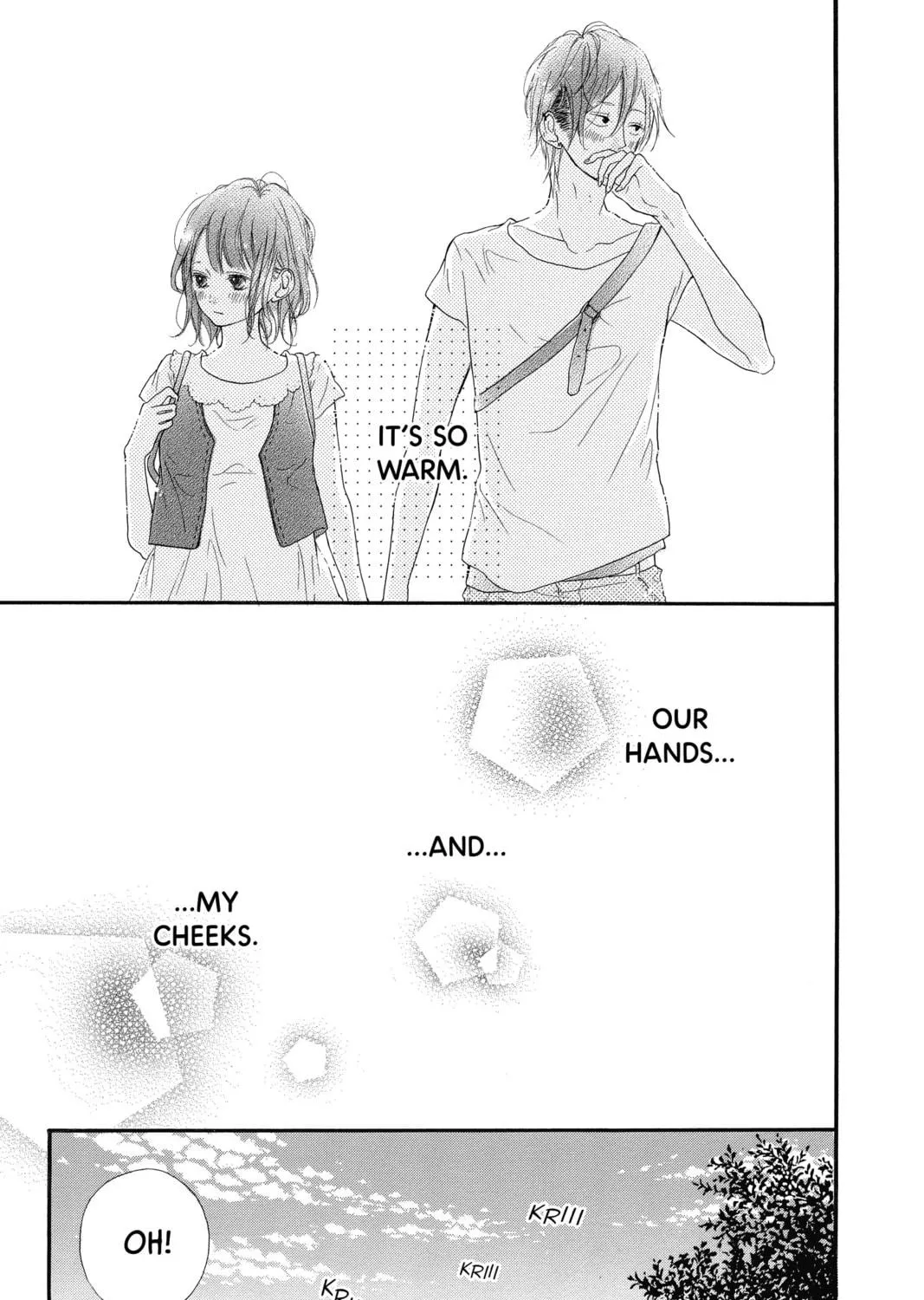 Read Honey So Sweet chapter 9 image 22 on Lezhin