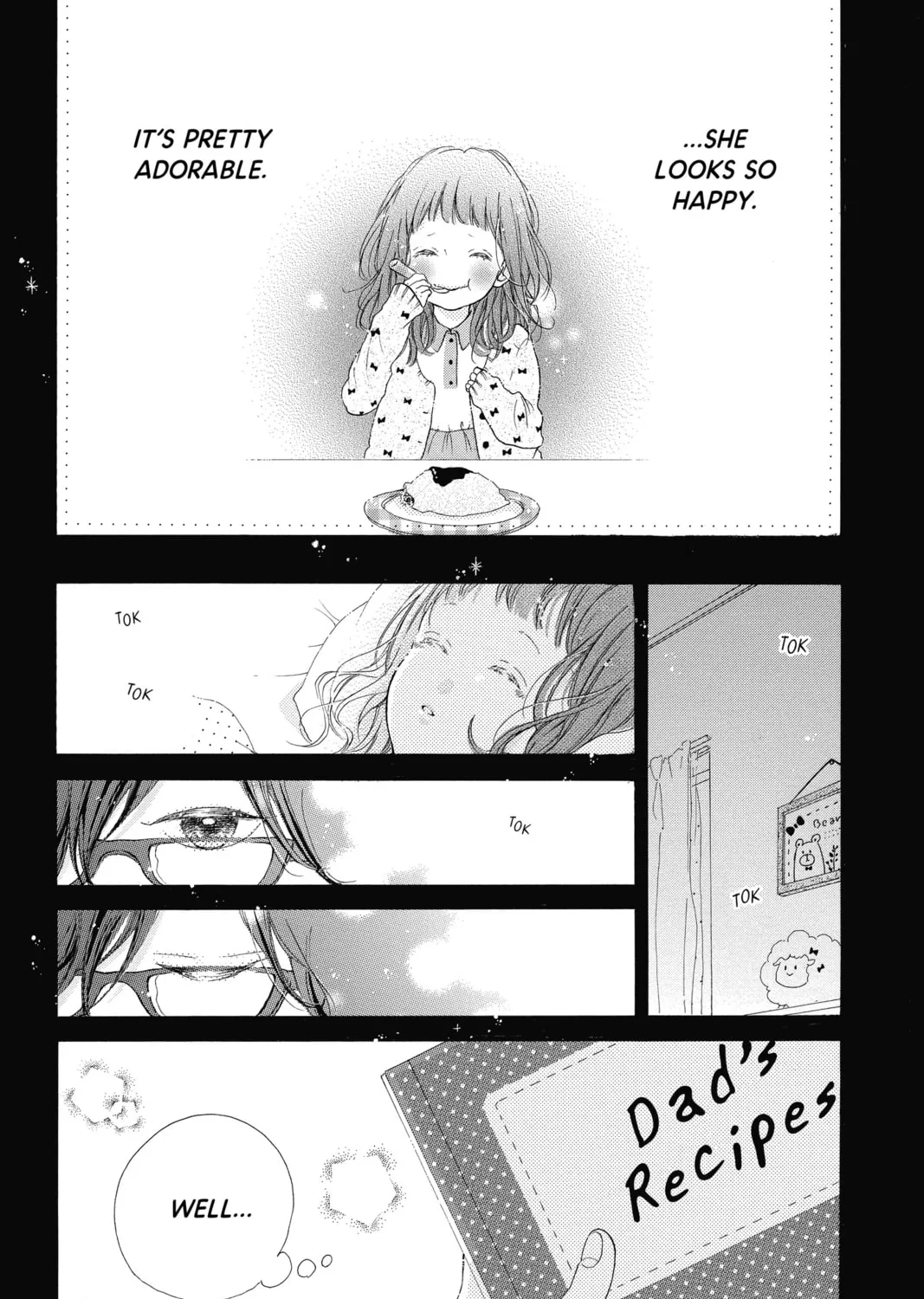 Read Honey So Sweet chapter 9 image 62 on Lezhin