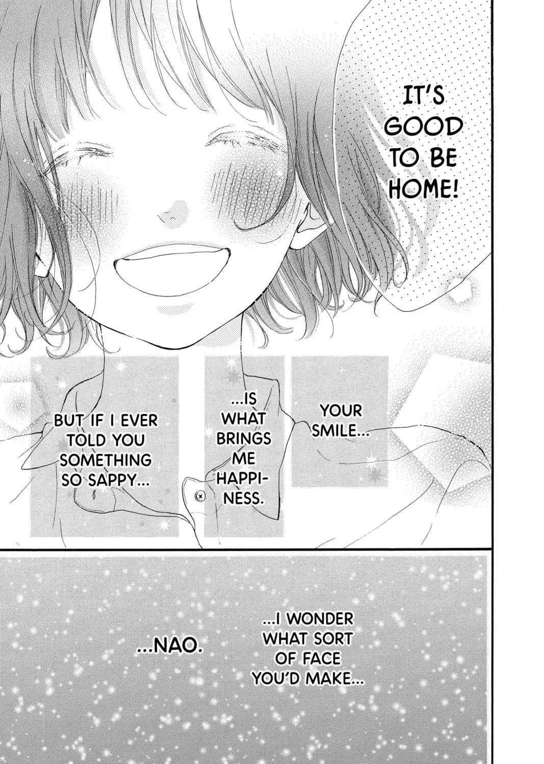 Read Honey So Sweet chapter 9 image 70 on Lezhin