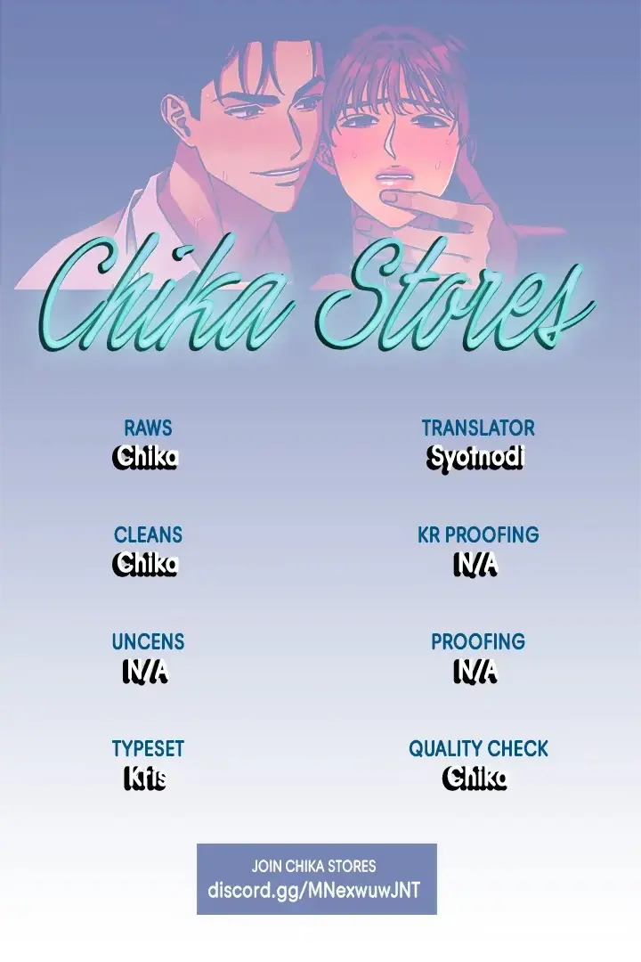 [Honey Sweet Anthology] Secret Take Chapter 1 page 1 - 