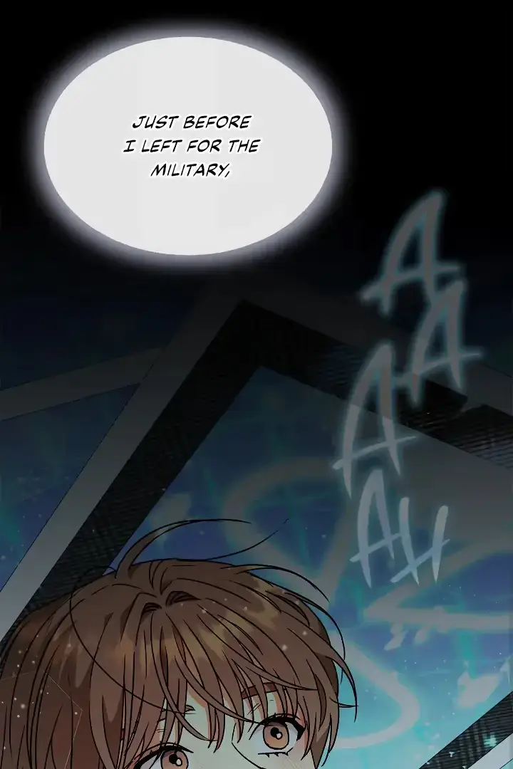 [Honey Sweet Anthology] Secret Take Chapter 1 page 11 - 
