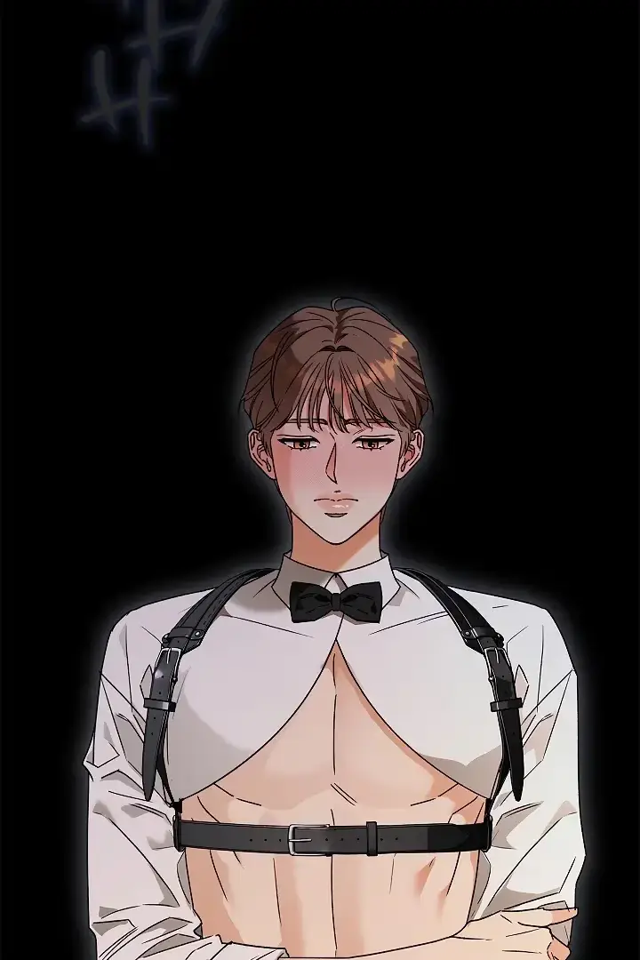 [Honey Sweet Anthology] Secret Take Chapter 1 page 13 - 