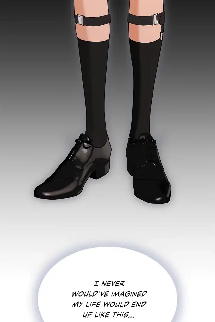 [Honey Sweet Anthology] Secret Take Chapter 1 page 15 - 