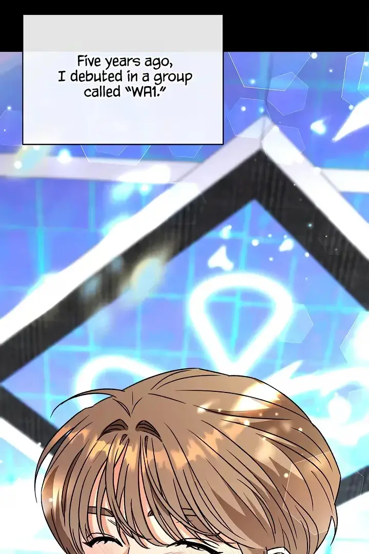 [Honey Sweet Anthology] Secret Take Chapter 1 page 21 - 